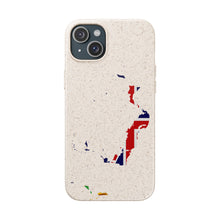 Load image into Gallery viewer, TURKS &amp; CAICOS Biodegradable Case
