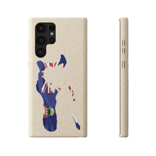 Load image into Gallery viewer, CAYMAN ISLANDS Biodegradable Case
