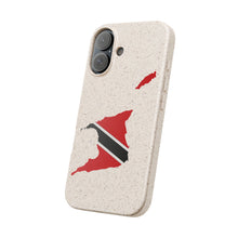 Load image into Gallery viewer, TRINIDAD &amp; TOBAGO Biodegradable Case
