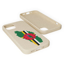 Load image into Gallery viewer, DOMINICA Biodegradable Case
