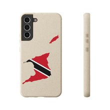 Load image into Gallery viewer, TRINIDAD &amp; TOBAGO Biodegradable Case
