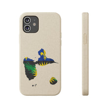Load image into Gallery viewer, GUADELOUPE Biodegradable Case
