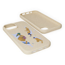 Load image into Gallery viewer, USVI Biodegradable Case
