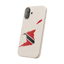 Load image into Gallery viewer, TRINIDAD &amp; TOBAGO Biodegradable Case
