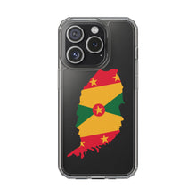 Load image into Gallery viewer, GRENADA Clear Cases
