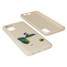 Load image into Gallery viewer, GUADELOUPE Biodegradable Case
