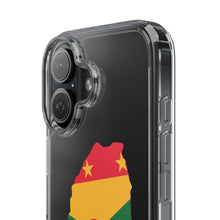 Load image into Gallery viewer, GRENADA Clear Cases
