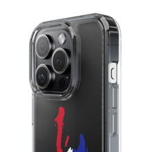Load image into Gallery viewer, HISPANIOLA Clear Cases
