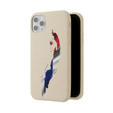 Load image into Gallery viewer, CUBA Biodegradable Case
