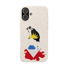 Load image into Gallery viewer, ANTIGUA &amp; BARMUDA Biodegradable Case
