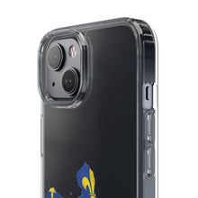 Load image into Gallery viewer, GUADELOUPE Clear Cases
