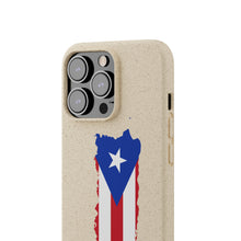 Load image into Gallery viewer, PUERTO RICO Biodegradable Case
