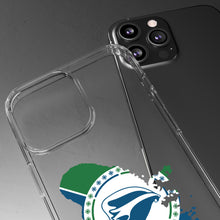 Load image into Gallery viewer, MARTINIQUE Clear Cases
