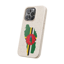 Load image into Gallery viewer, DOMINICA Biodegradable Case
