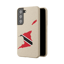 Load image into Gallery viewer, TRINIDAD &amp; TOBAGO Biodegradable Case
