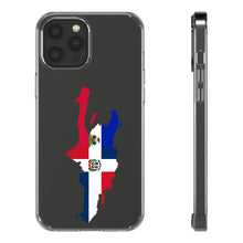Load image into Gallery viewer, HISPANIOLA Clear Cases
