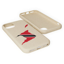 Load image into Gallery viewer, TRINIDAD &amp; TOBAGO Biodegradable Case
