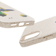 Load image into Gallery viewer, GUADELOUPE Biodegradable Case
