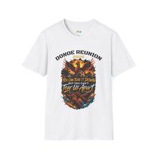 Load image into Gallery viewer, 2026 DONOE REUNION TSHIRT
