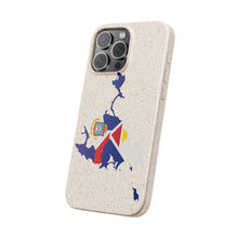 Load image into Gallery viewer, ST. MARTIN Biodegradable Case
