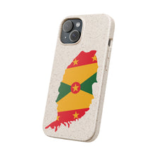 Load image into Gallery viewer, GRENADA Biodegradable Case
