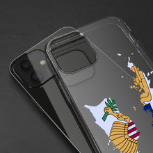 Load image into Gallery viewer, USVI Clear Cases

