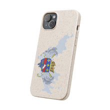 Load image into Gallery viewer, ST. BARTHELEMY Biodegradable Case
