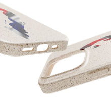 Load image into Gallery viewer, CUBA Biodegradable Case
