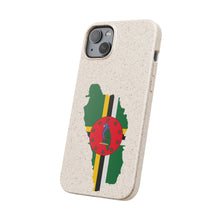 Load image into Gallery viewer, DOMINICA Biodegradable Case
