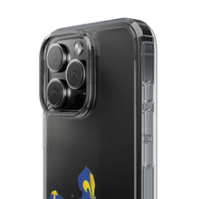 Load image into Gallery viewer, GUADELOUPE Clear Cases
