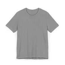 Load image into Gallery viewer, GET IN THE GYM - CLASSIC EC GREY TSHIRT Back Print
