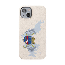 Load image into Gallery viewer, ST. BARTHELEMY Biodegradable Case
