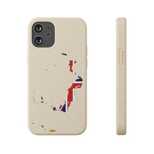 Load image into Gallery viewer, TURKS &amp; CAICOS Biodegradable Case
