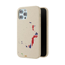 Load image into Gallery viewer, TURKS &amp; CAICOS Biodegradable Case
