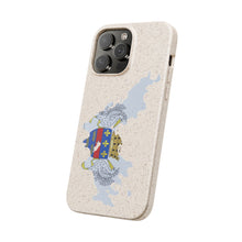 Load image into Gallery viewer, ST. BARTHELEMY Biodegradable Case
