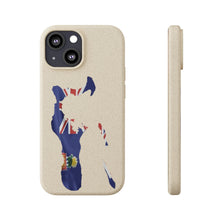 Load image into Gallery viewer, CAYMAN ISLANDS Biodegradable Case

