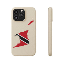 Load image into Gallery viewer, TRINIDAD &amp; TOBAGO Biodegradable Case
