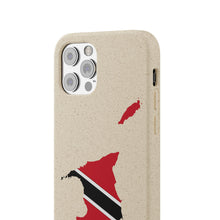 Load image into Gallery viewer, TRINIDAD &amp; TOBAGO Biodegradable Case

