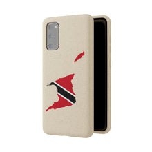 Load image into Gallery viewer, TRINIDAD &amp; TOBAGO Biodegradable Case
