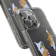 Load image into Gallery viewer, USVI Clear Cases
