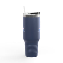 Load image into Gallery viewer, Insulated Travel Mug, 40oz
