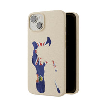 Load image into Gallery viewer, CAYMAN ISLANDS Biodegradable Case
