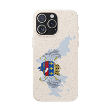 Load image into Gallery viewer, ST. BARTHELEMY Biodegradable Case
