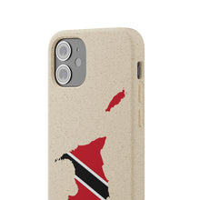 Load image into Gallery viewer, TRINIDAD &amp; TOBAGO Biodegradable Case

