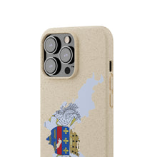 Load image into Gallery viewer, ST. BARTHELEMY Biodegradable Case
