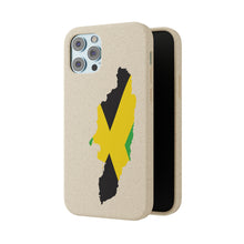 Load image into Gallery viewer, JAMAICA Biodegradable Case
