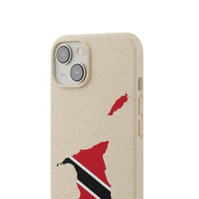 Load image into Gallery viewer, TRINIDAD &amp; TOBAGO Biodegradable Case
