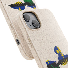 Load image into Gallery viewer, GUADELOUPE Biodegradable Case
