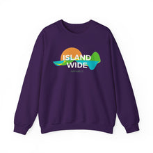 Load image into Gallery viewer, Island Wide Apparel&#39;s Winter Sweater
