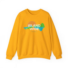 Load image into Gallery viewer, Island Wide Apparel&#39;s Winter Sweater
